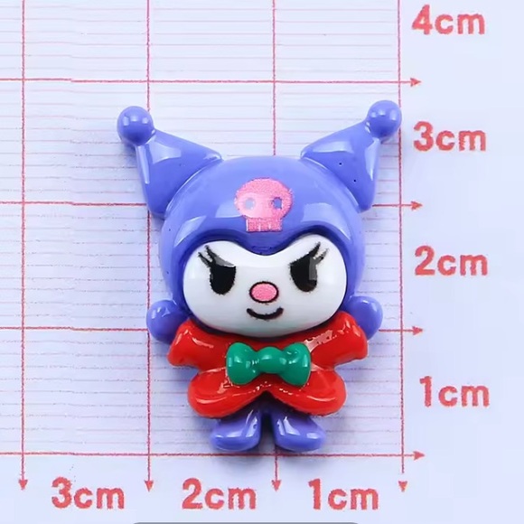 Holiday Szn in Sanrioπ
πΌπβοΈβοΈπ - Picture 6 of 14